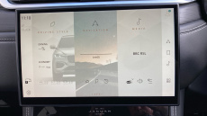 Jaguar F-Pace 2.0 D200 R-Dynamic Black 5dr Auto AWD Diesel Estate